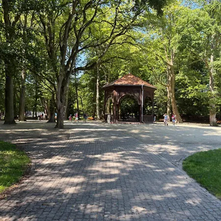 דירה Panorama Avangard - Visitopl Świnoujście