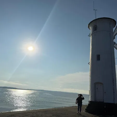 Panorama Avangard - Visitopl * Świnoujście