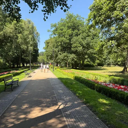 דירה Panorama Avangard - Visitopl *